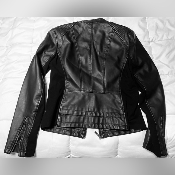 Express Bomber Jacket - Picture 2 of 3